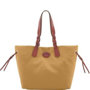 Dooney & Bourke Nylon Shopper Bag